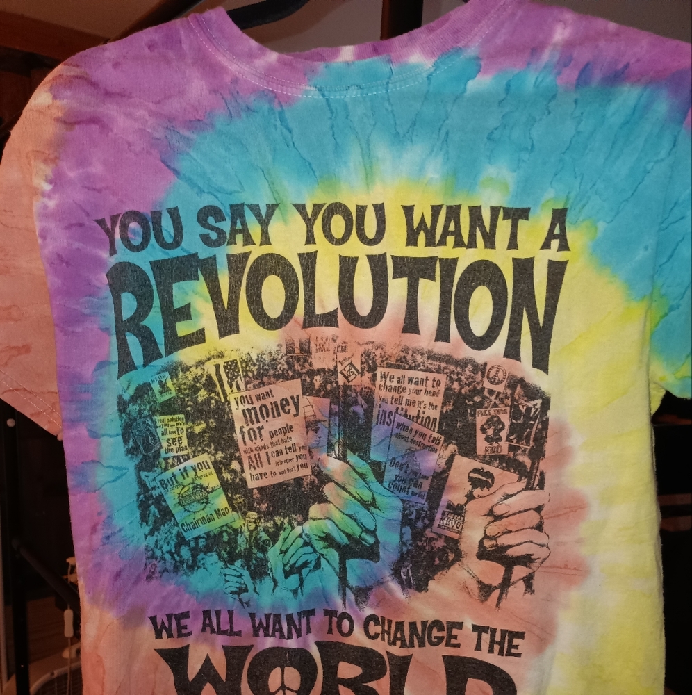 Lyric Nation